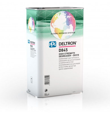 PPG Deltron® Limpador Desengraxante Poderoso - D845