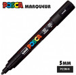 Marcador de tinta POSCA – ponta média 2mm