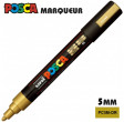 Marcador de tinta POSCA – ponta média 2mm