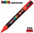 Marcador de tinta POSCA – ponta média 2mm