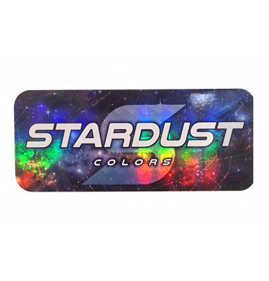 Stickers Stardust - Bunătăți cu autocolante StardustColors