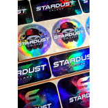 Stickers Stardust - Goodies autocolantes StardustColors