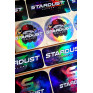 Stickers Stardust - Goodies autocolantes StardustColors