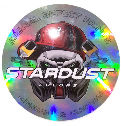 Stickers Stardust - Bunătăți cu autocolante StardustColors