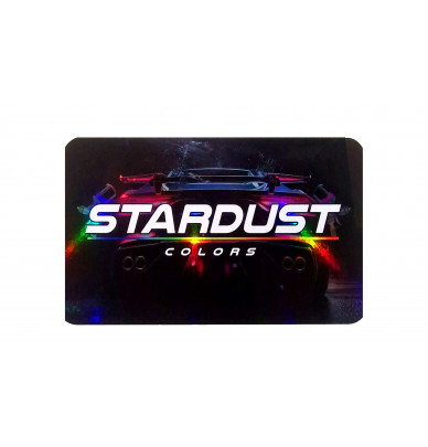 Stickers Stardust - Bunătăți cu autocolante StardustColors