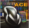 Speedshapes ACE para amostras de pintura corporal 25cm