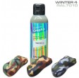 Tintas Camouflage - Kits completos