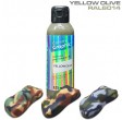 Tintas Camouflage - Kits completos