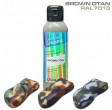 Tintas Camouflage - Kits completos