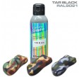 Tintas Camouflage - Kits completos