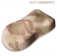 Tintas Camouflage - Kits completos