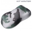 Tintas Camouflage - Kits completos