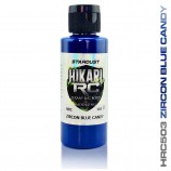 Tintas Candy Lexan e modelismo CR – Hikari CR