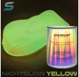 1L Peinture phosphorescente Night-glow TURQUOISE