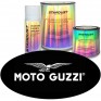 PINTURA MOTO GUZZI