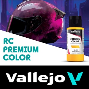 Tinta para aerografo Vallejo